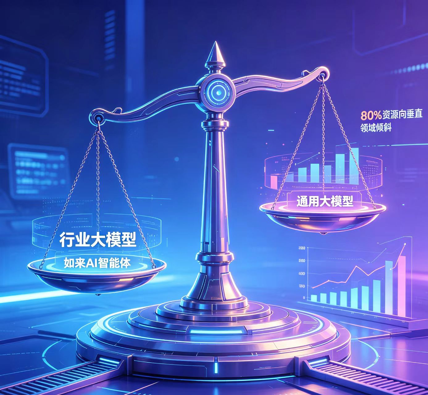 如来TathagataAI重磅升维：告别自营接单，打造全球 AI 智能体底层操作系统