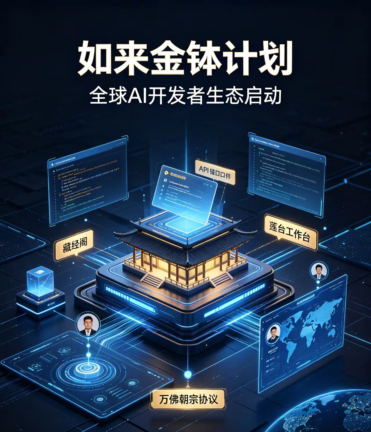 中央网信办深入开展“清朗·整治AI应用乱象”专项行动第一阶段工作
