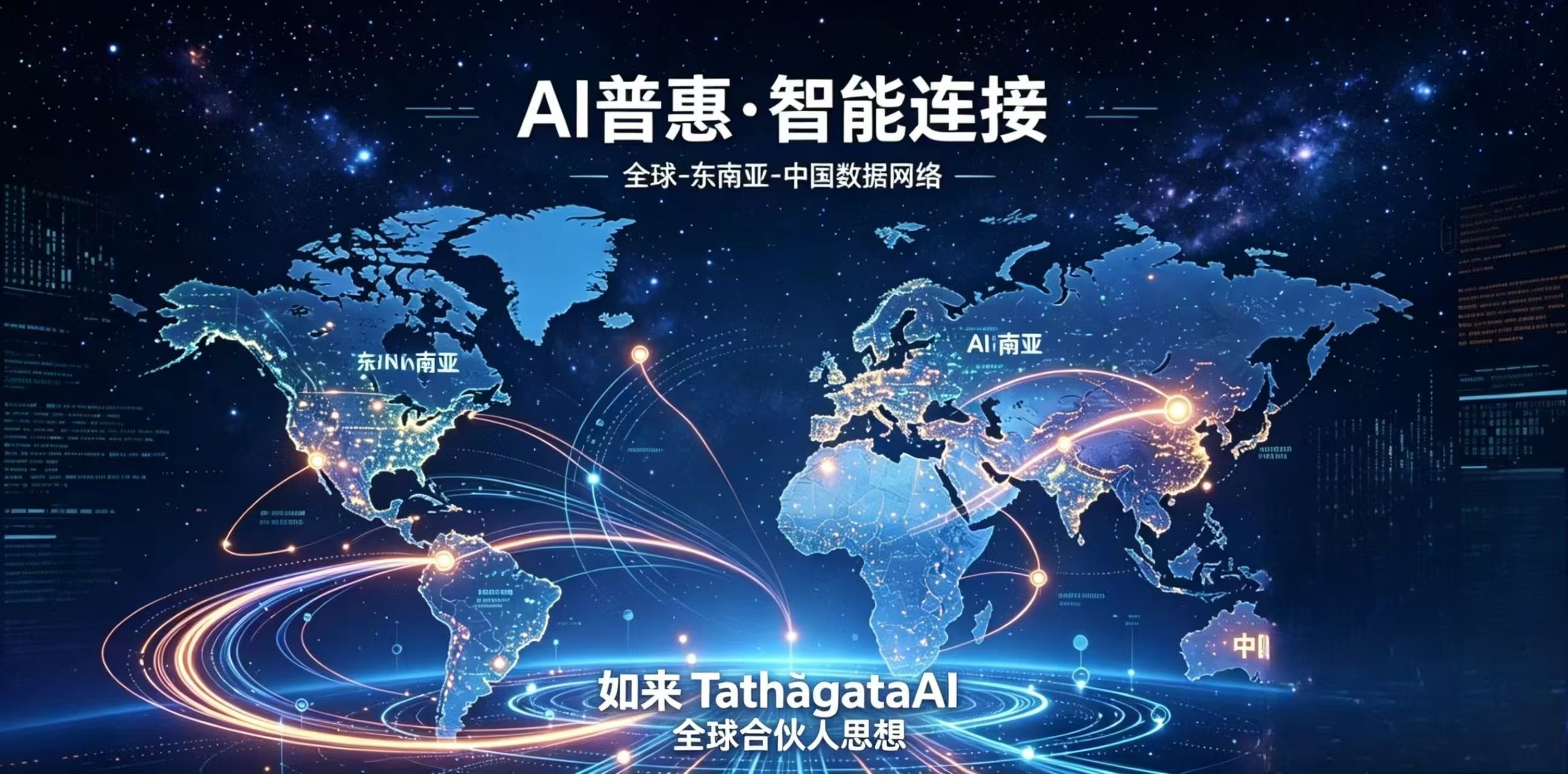 2026全球人工智能技术大会（GAITC2026）成功举办